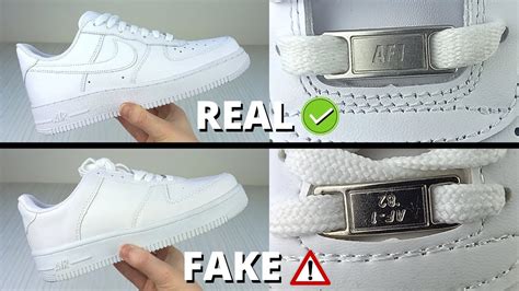 nike air aa3834 101 real vs fake|how to identify fake nikes.